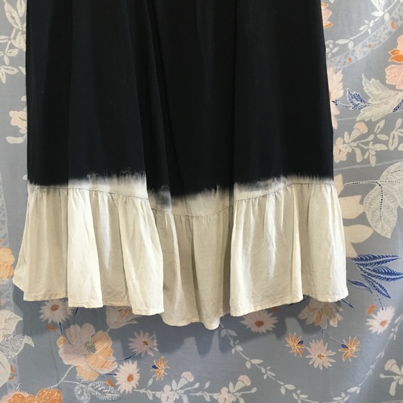 Splendid Dip-Dye Midi - The Most Comfortable Dress - Picture 2 of 4